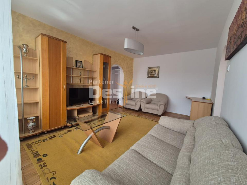 Apartament 2 camere I etaj 7/9 I 55mp I Mihai Bravu I Vatra