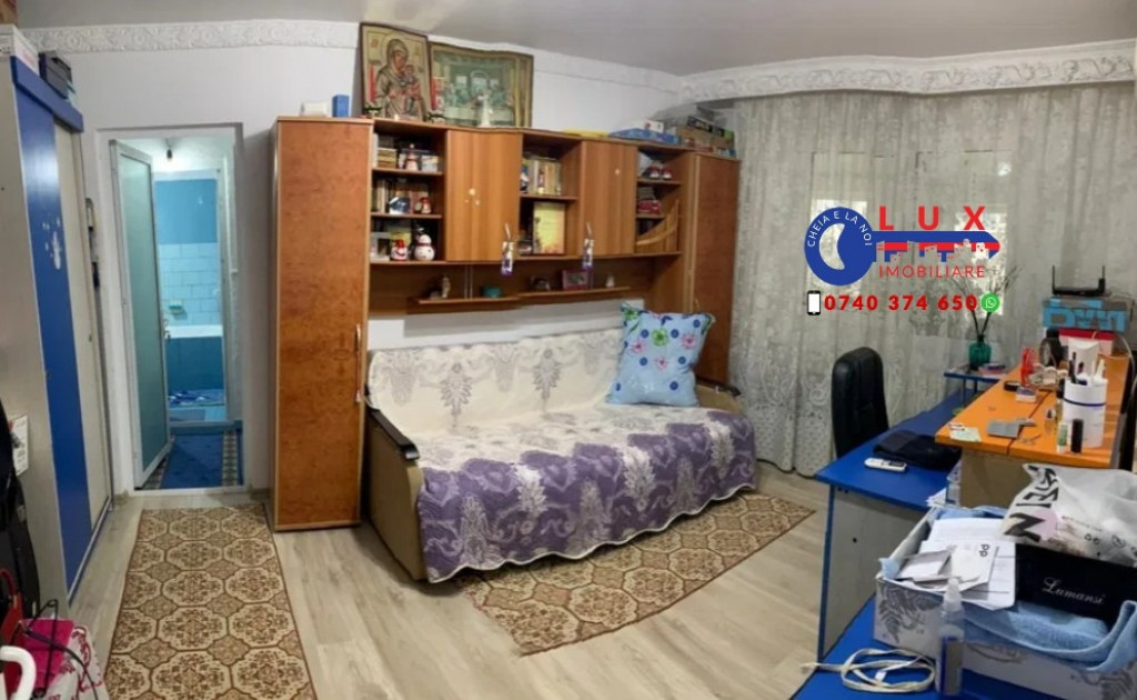 ID 20028 Apartament 2 camere - Strada Eternitatii