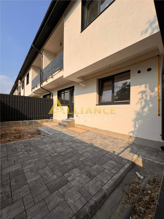 Vila P 1 4 camere 2 bai Popesti Leordeni