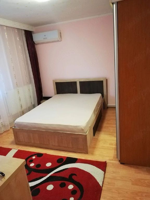 De inchiriat apartament cu 2 camere la elice, 350 euro