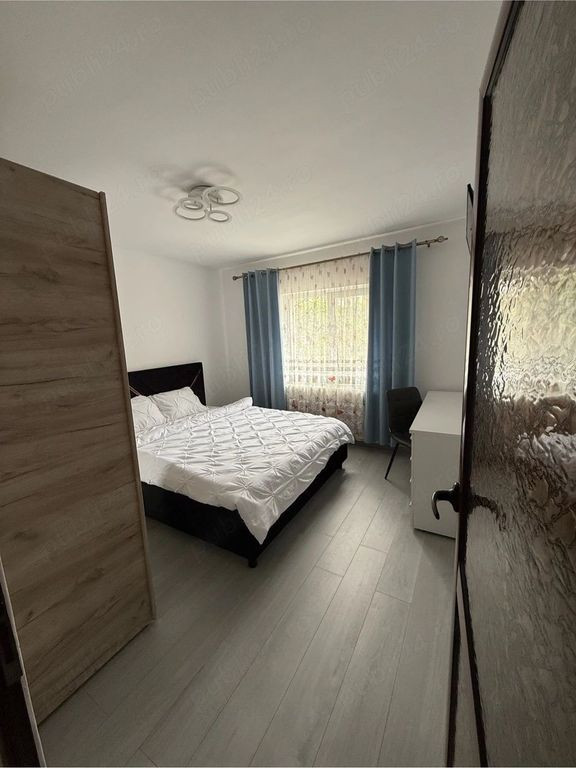 De Inchiriat apartament spatios, Tiglina 3, 500 euro
