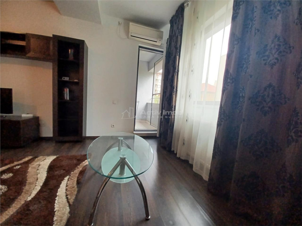 Apartament 2 Camere Aviatiei- Strada Pechea