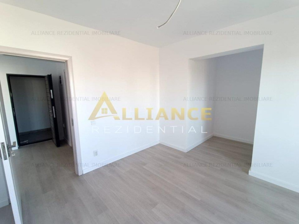 NOU Metrou Berceni Apartament 2 camere 57.5 str Biruintei