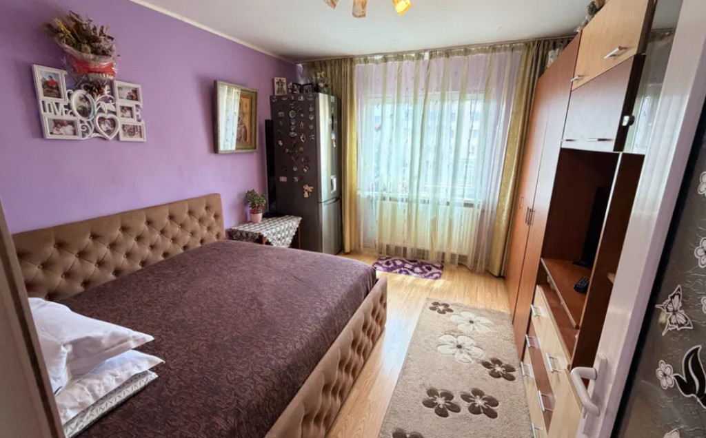 Camera de camin - zona Uzina 2