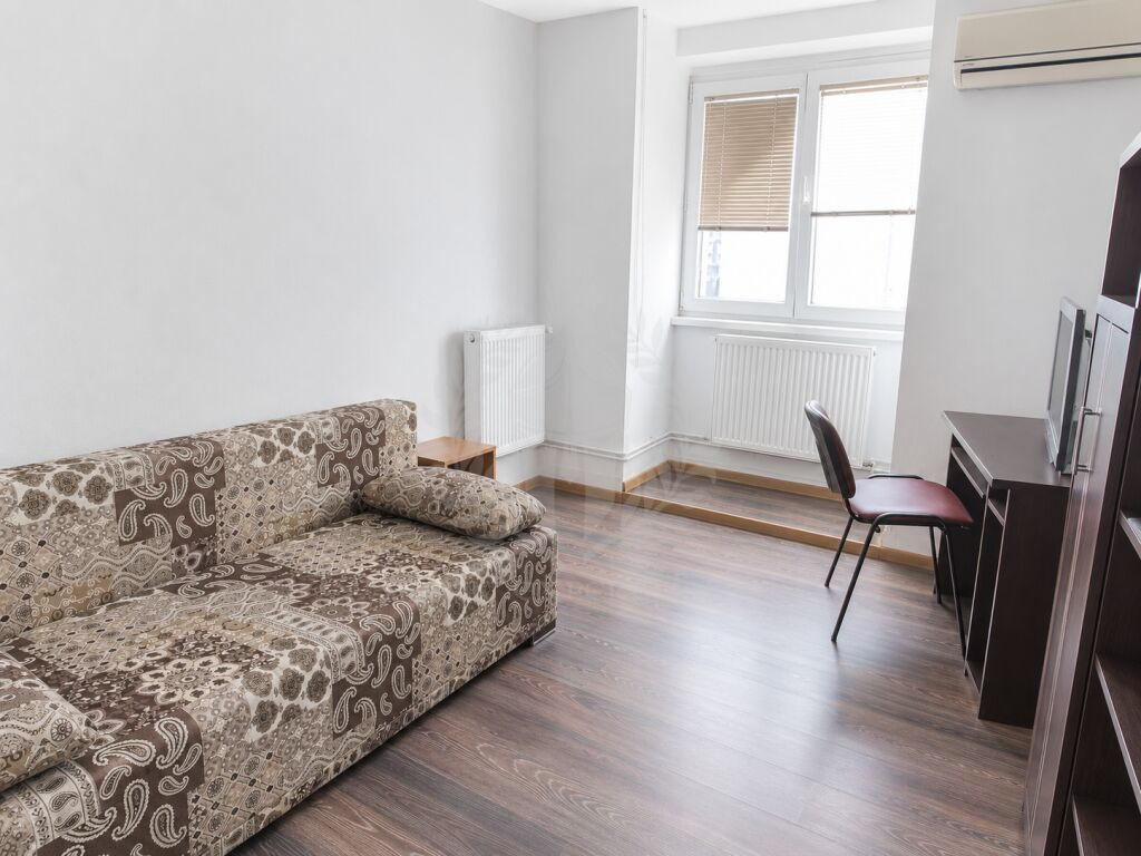 Inchiriere apartament 2 camere, zona Mihai Bravu, Ploiesti
