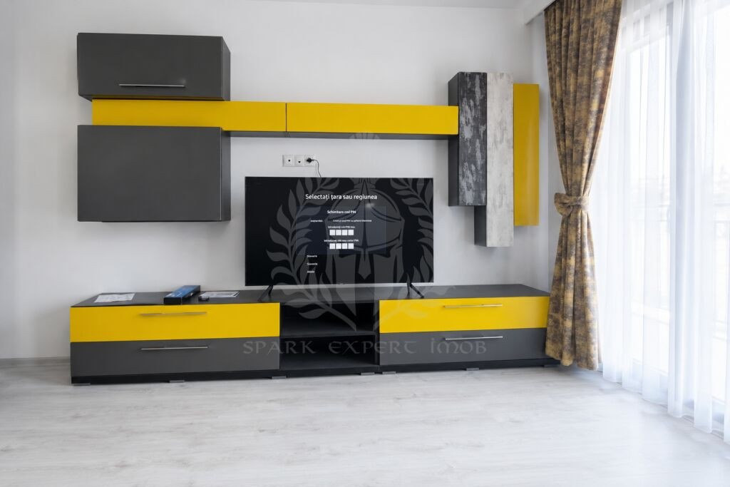 Apartament 2 camere, pet friendly, Complex Real Resort,