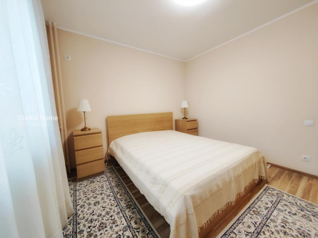 ???? Apartament 2 camere complet renovat | Parc Carol | 5 mi