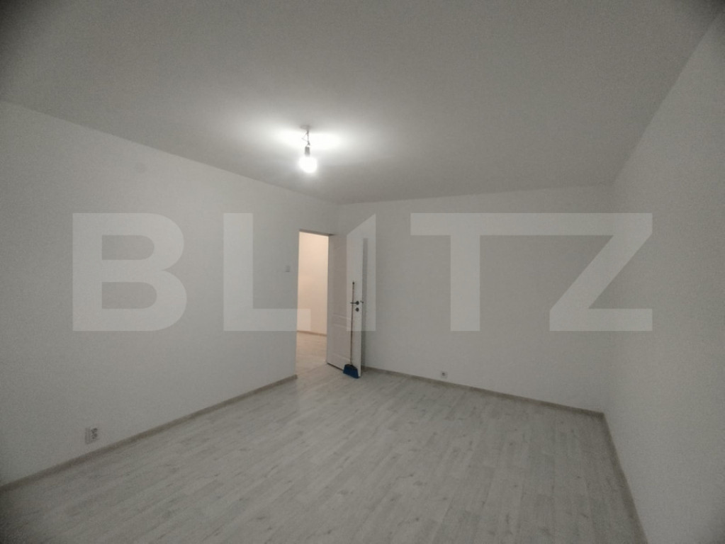 Apartament 3 camere decomandat, 60 mp, zona Tomesti