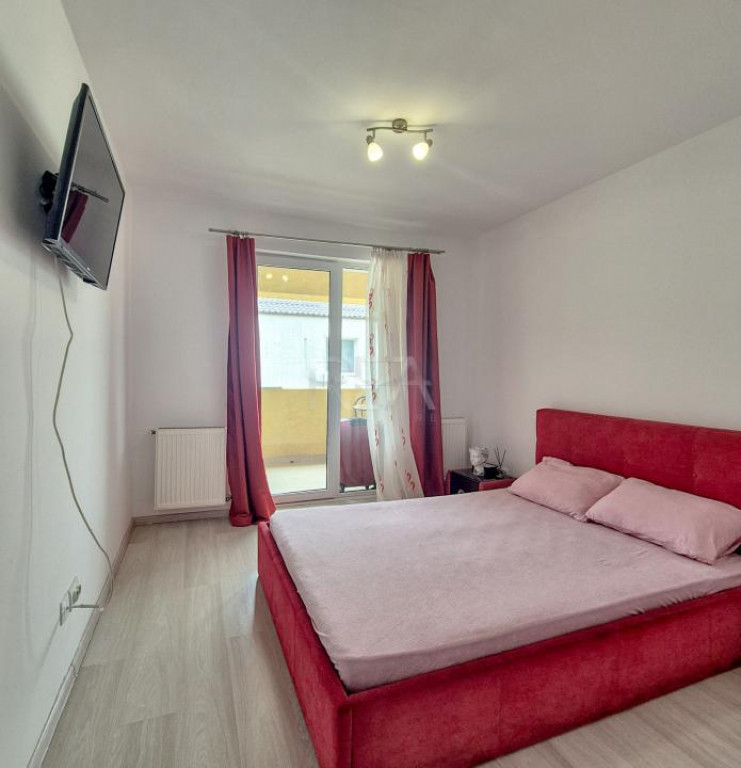 Studio PET Friendly - Loc de parcare - La Strada