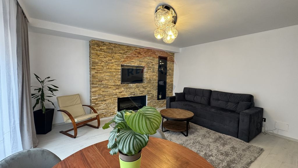 Apartament 2 camere | Florești | VIVO Mall