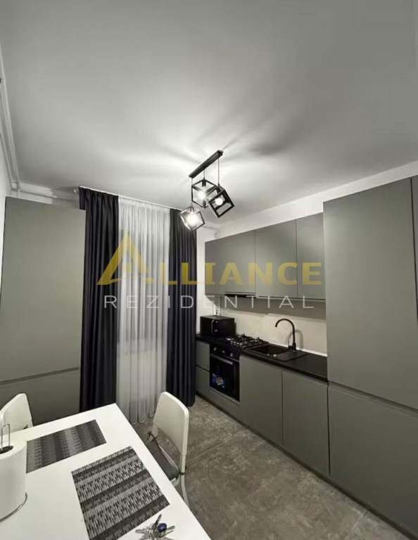 Apartament 2 camere