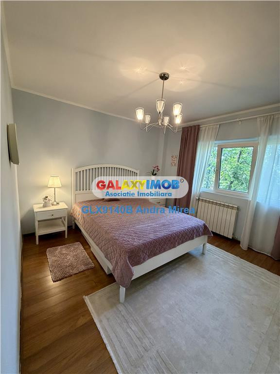 Apartament 2 camere RENOVAT PRIMA LOC PARCARE