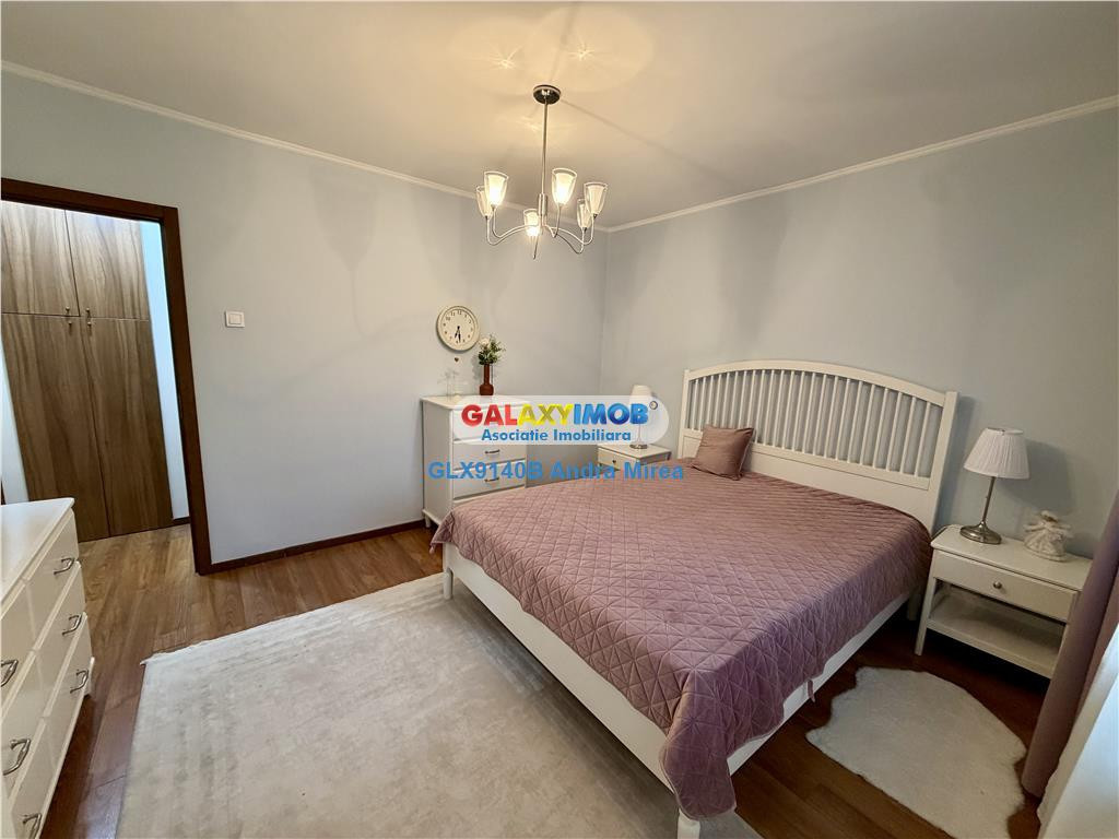Apartament 2 camere RENOVAT PRIMA LOC PARCARE