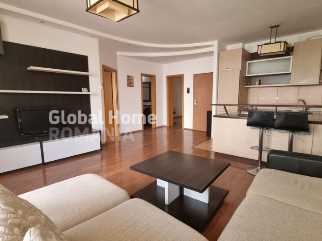 Apartament 3 Camere | Timpuri Noi-Vitan Mall | Bloc 2007