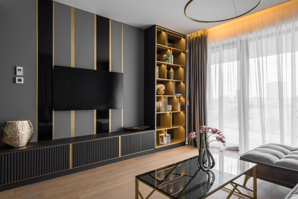 One Herăstrău Towers | Design de lux | Direct de la proprietar