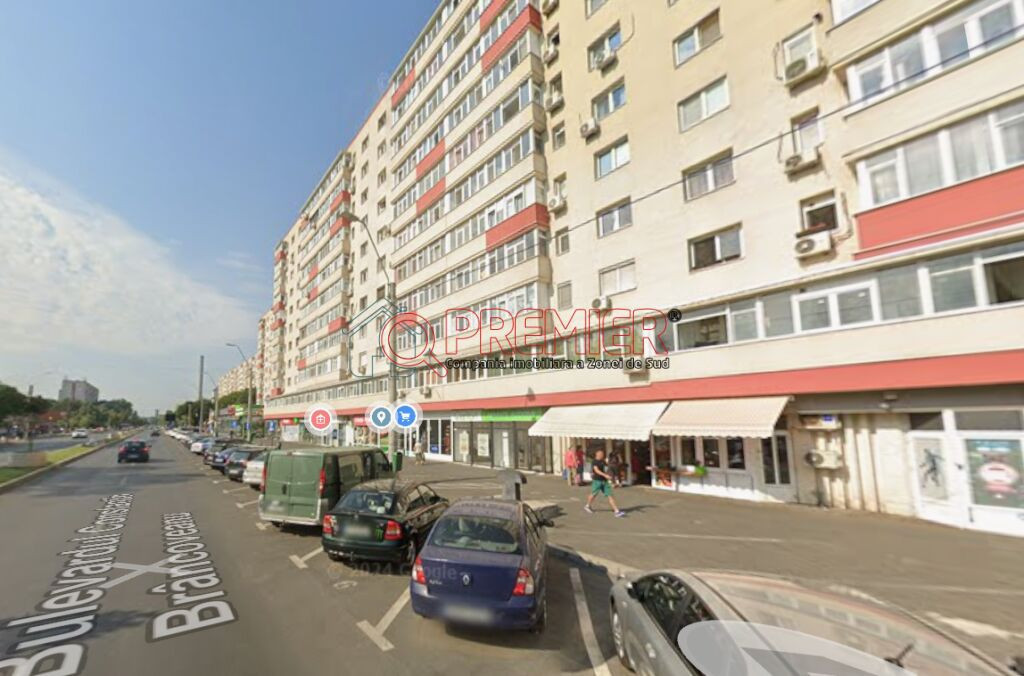2 Camere Sector 4 - Bd Brancoveanu