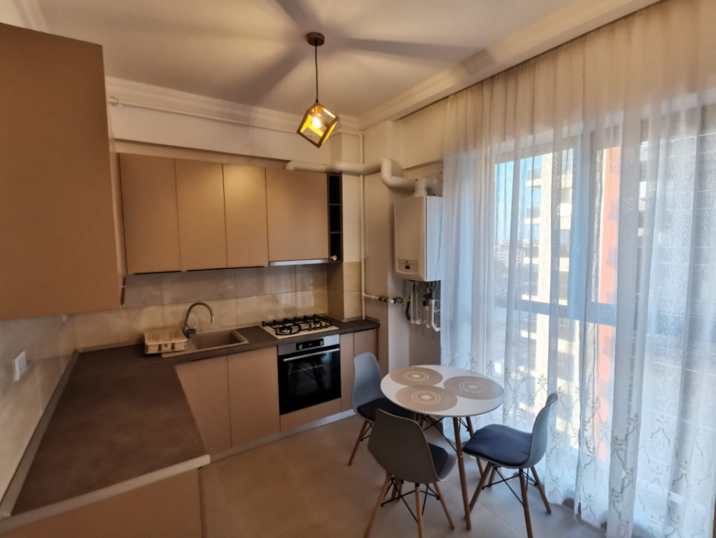 Apartament 3 camere de inchiriat - Energia Residence ┃Loc