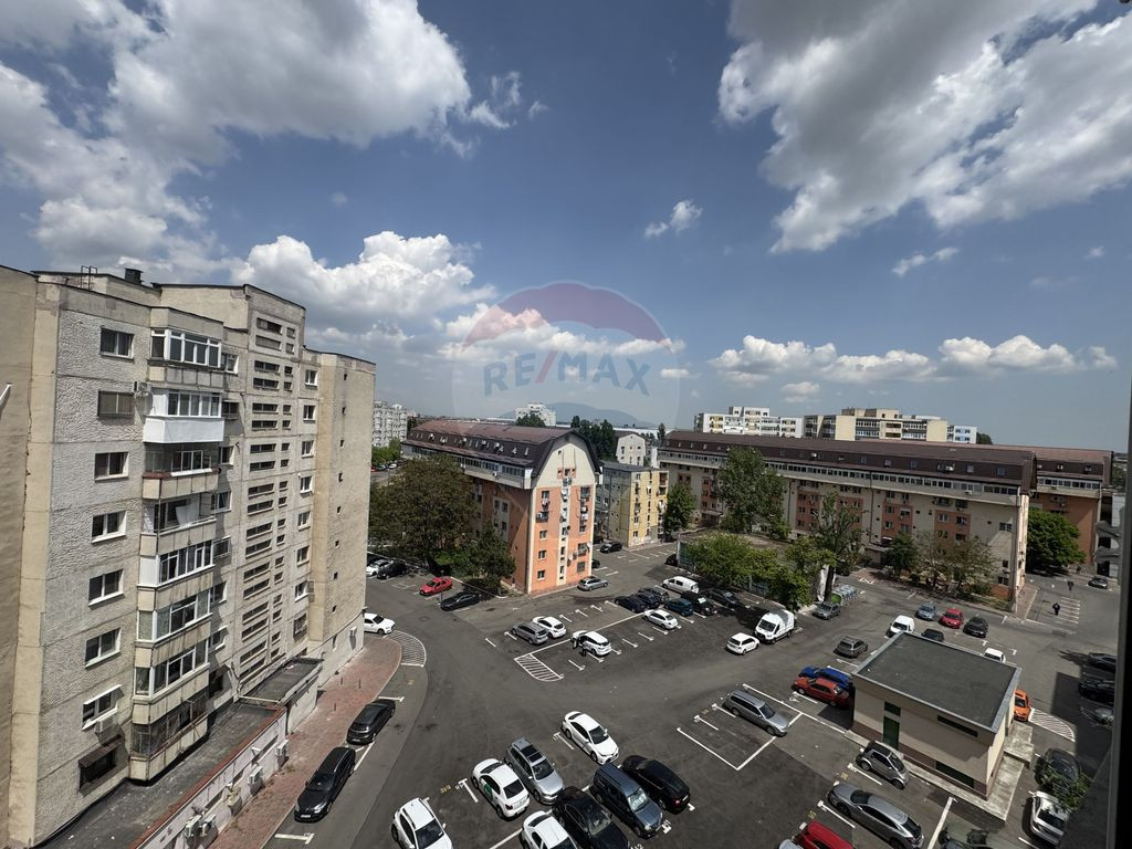 Apartament cu 2 camere de vânzare în Titan/10 minute me...