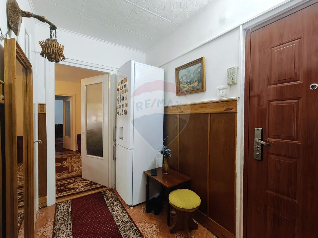 0 Comision | Apartament zona Garii | Boxa Parcare