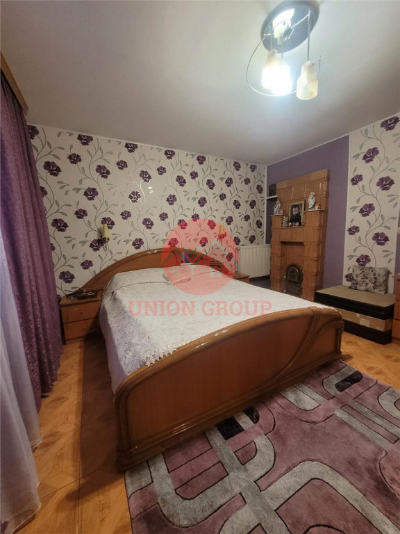 Spatiu Comercial Parter si Curte - in Constructie