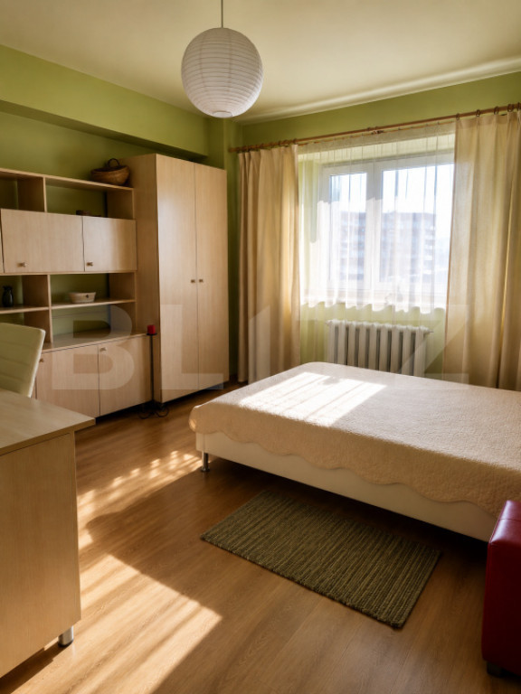 Apartament 2 camere, decomandate, AC, balcon, zona Lidl Măr