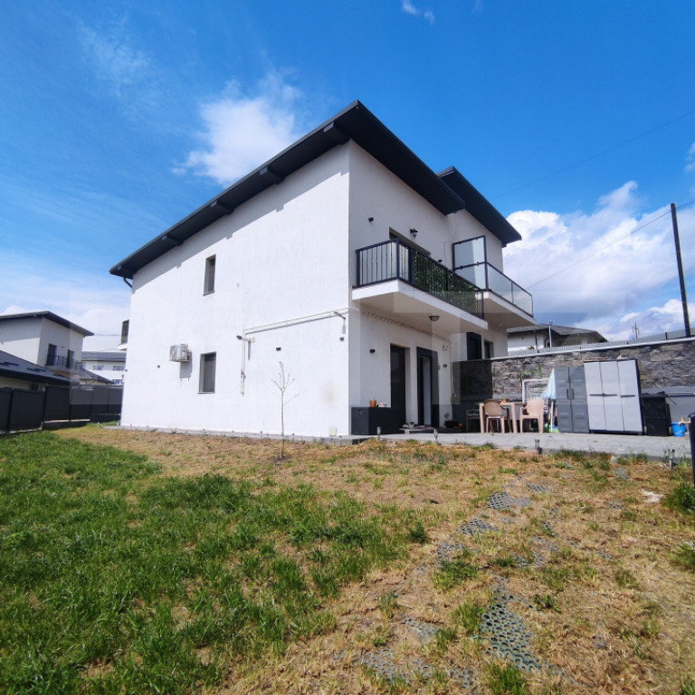 Duplex, 80 mp, vedere panoramica, zona Valea Lupului
