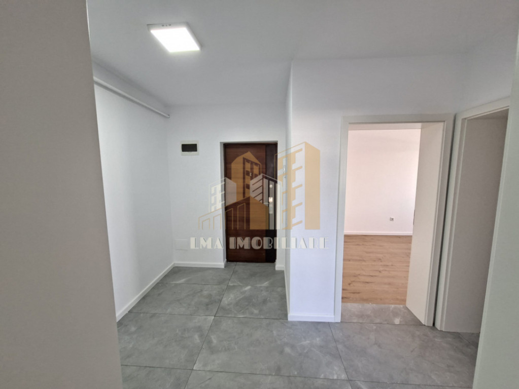 Apartament 2 camere Subcetate City Sanpetru Brasov