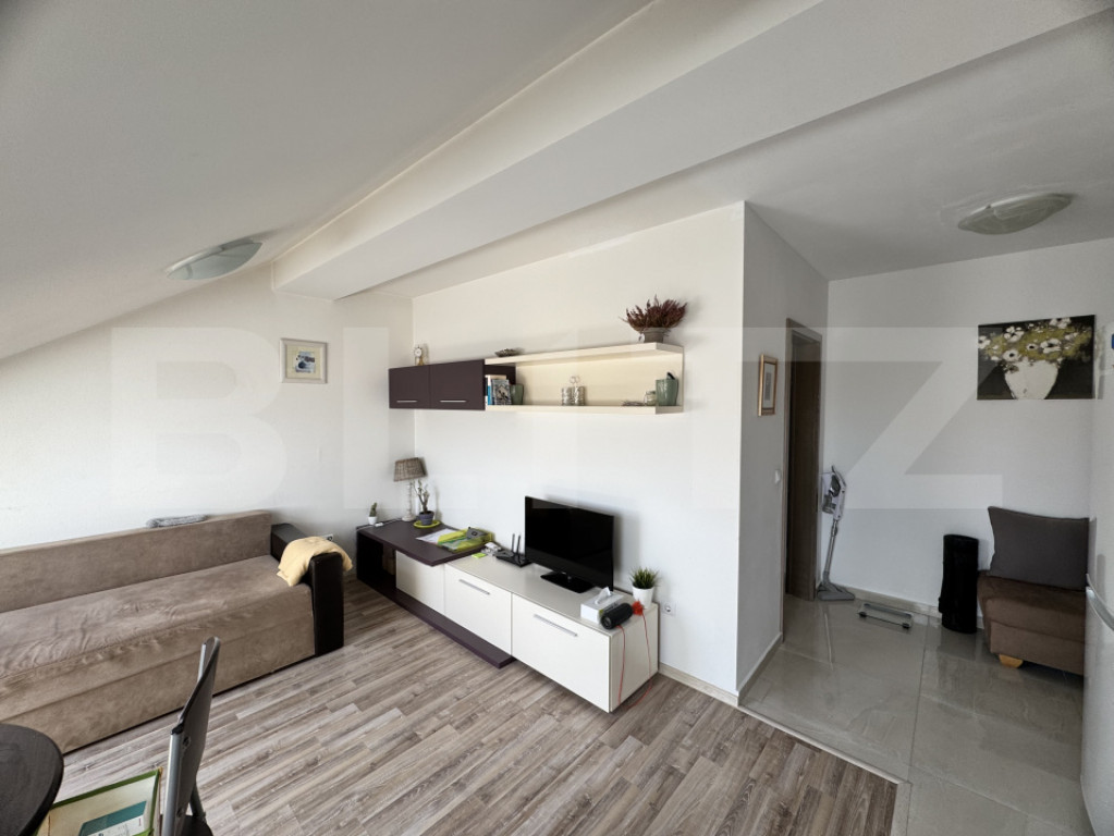 Apartament 2 camere, 46 mp, preluare de chiriasi, zona Mirce