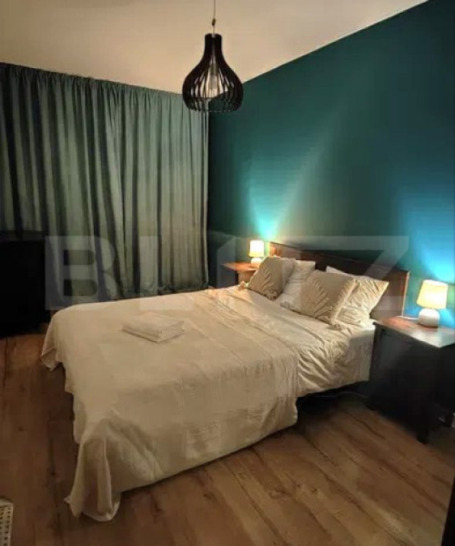 Apartament 3 camere, 65 mp, parcare, str.Oasului- Iris Resid