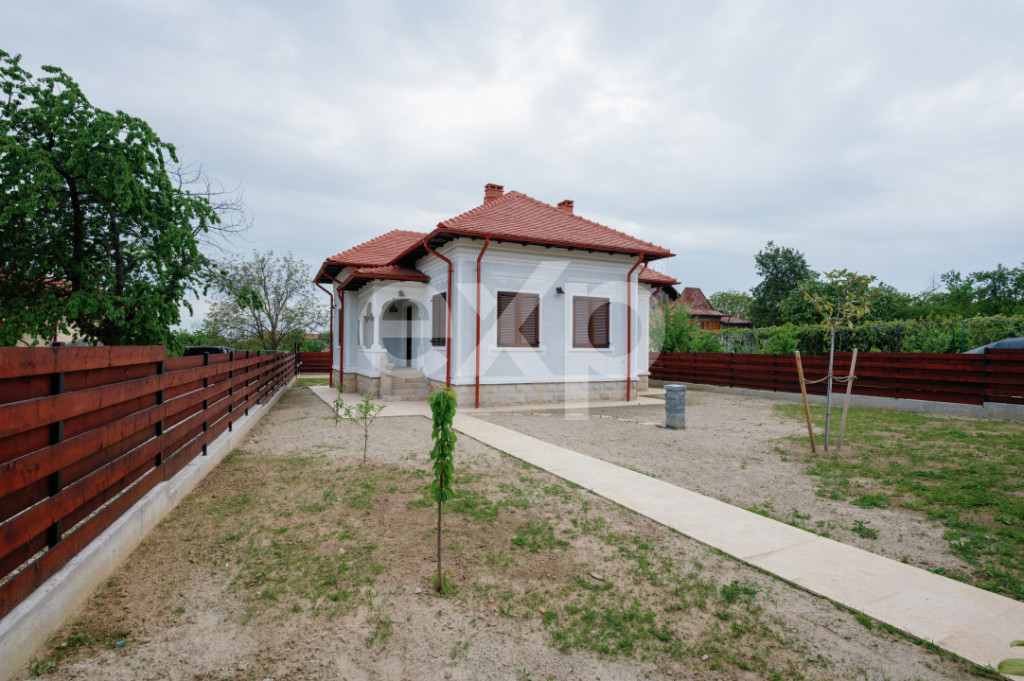 Proprietate exclusivistă în Ștefănești | Încălzire î