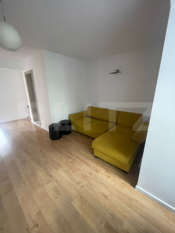 Apartament 3 camere,decomandat, cu terasa, Grigorescu