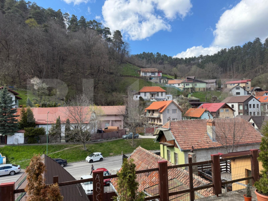 De vânzare, casă în Schei, Brașov