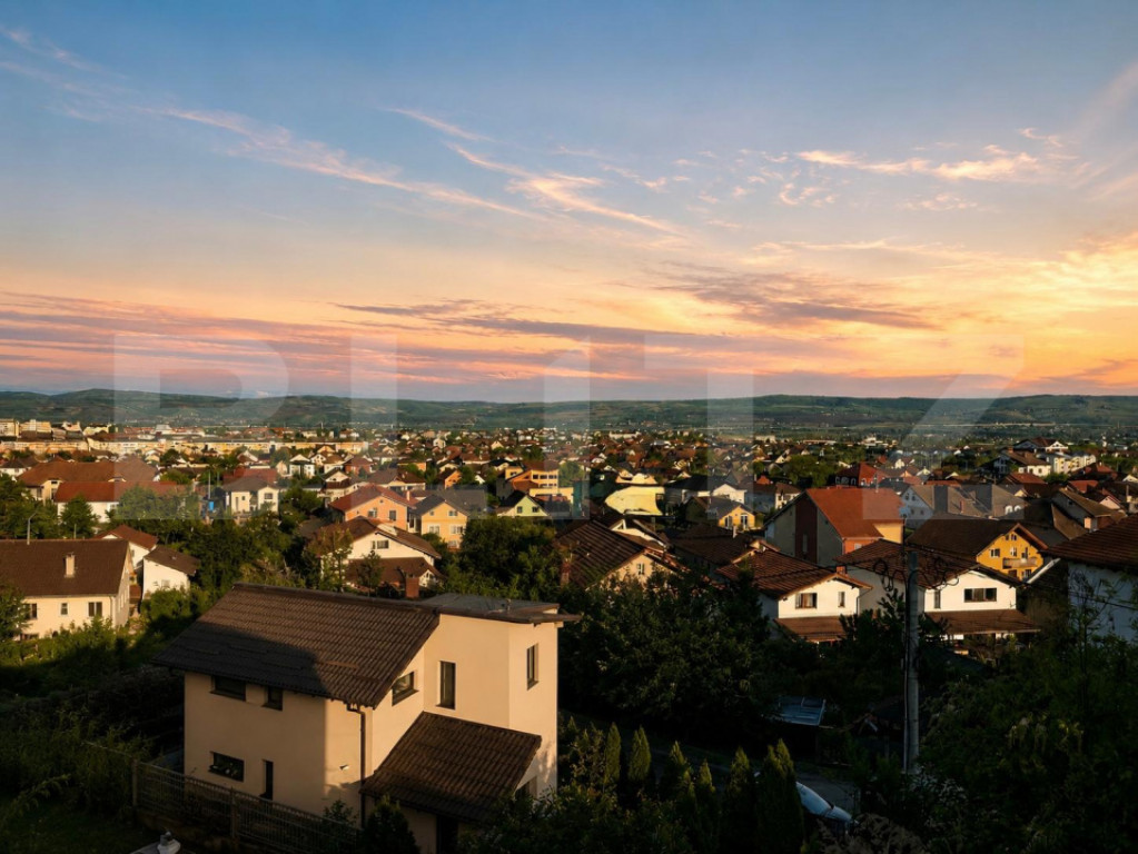 Duplex de vanzare, 110 mp, zona Schit - Alba Iulia