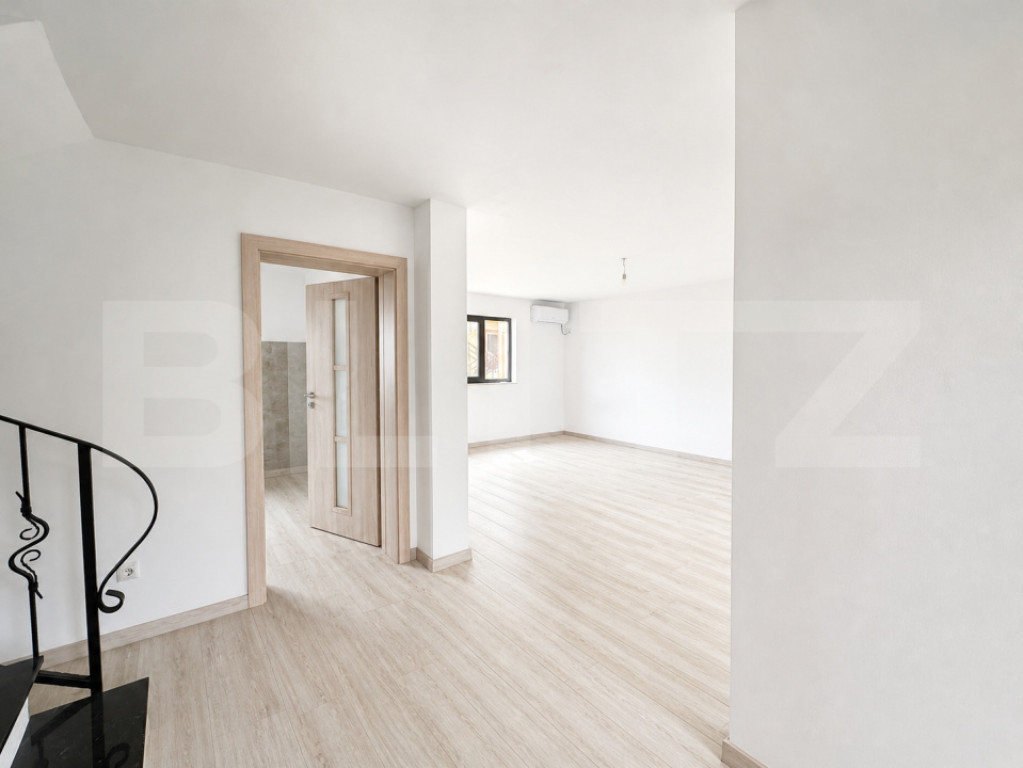 Duplex de vanzare, 110 mp, zona Schit - Alba Iulia