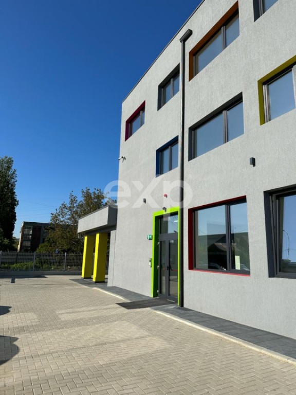 Clinica | Birouri | Spatiu comercial | Cluj Napoca | Zorilor