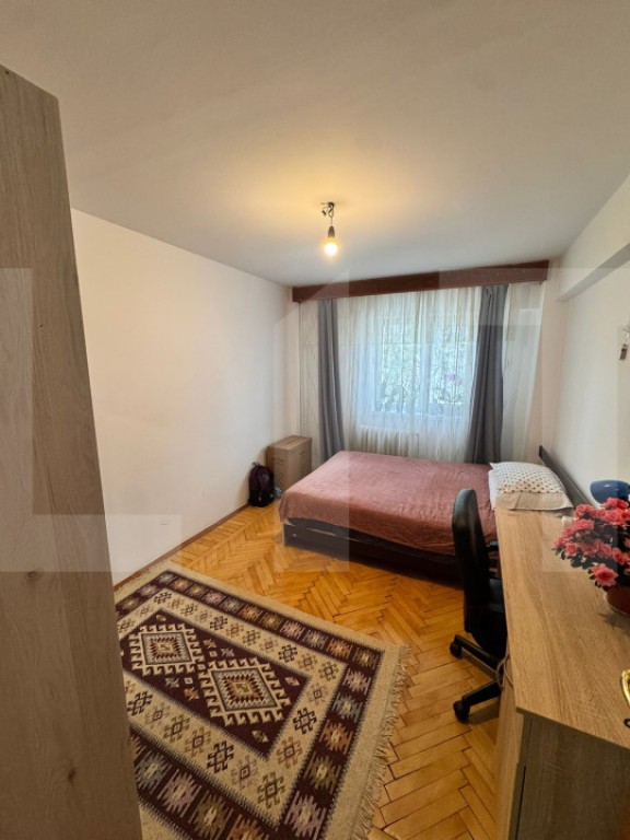 Apartament cu 4 camere decomandat - Parcul Mihai Eminescu -