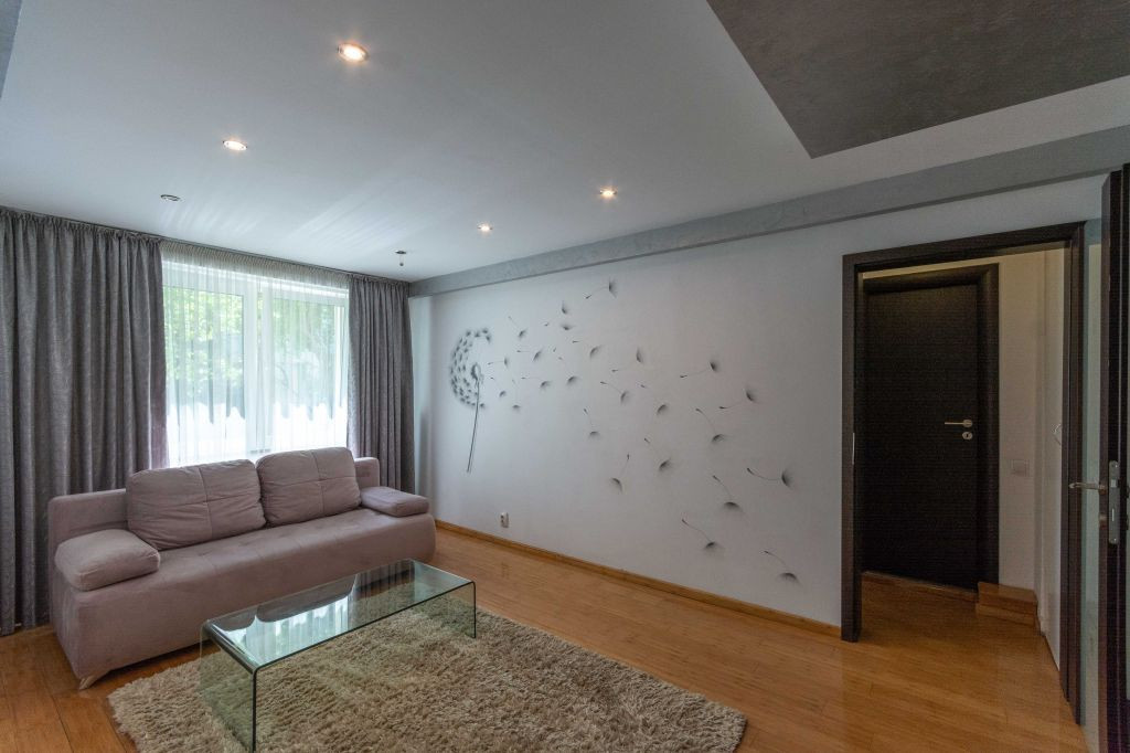 Berceni IRA - Oltenitei nr. 248, 3 camere de inchiriat, c...