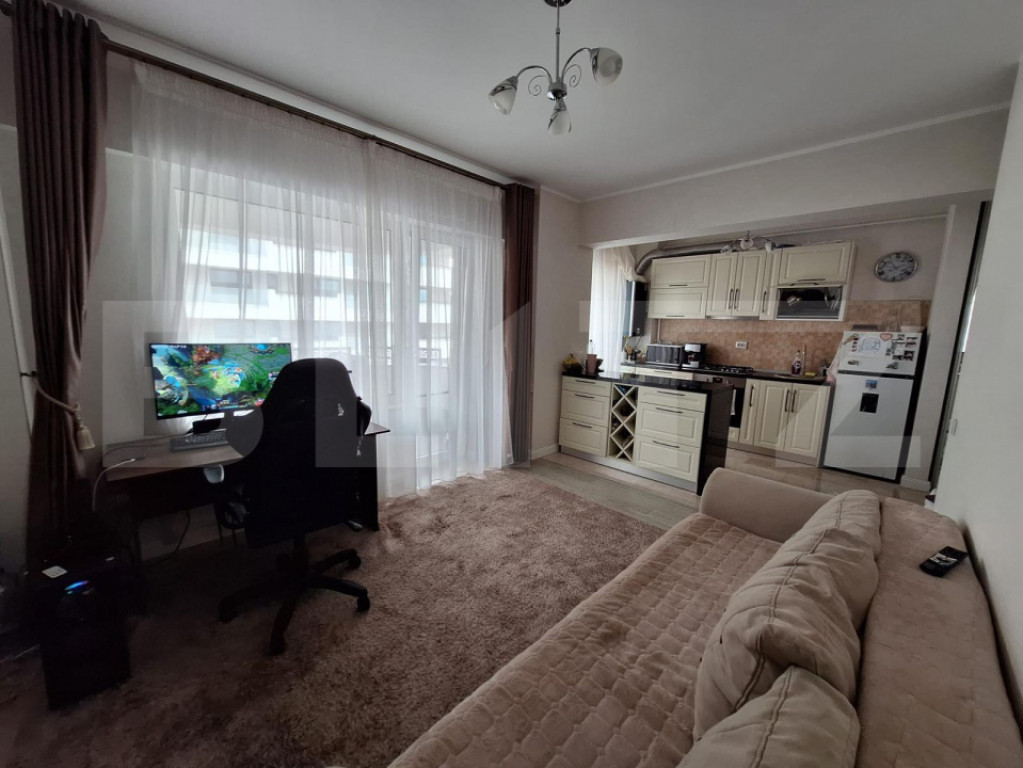 Apartament 2 camere, 60 mp, Royal Town