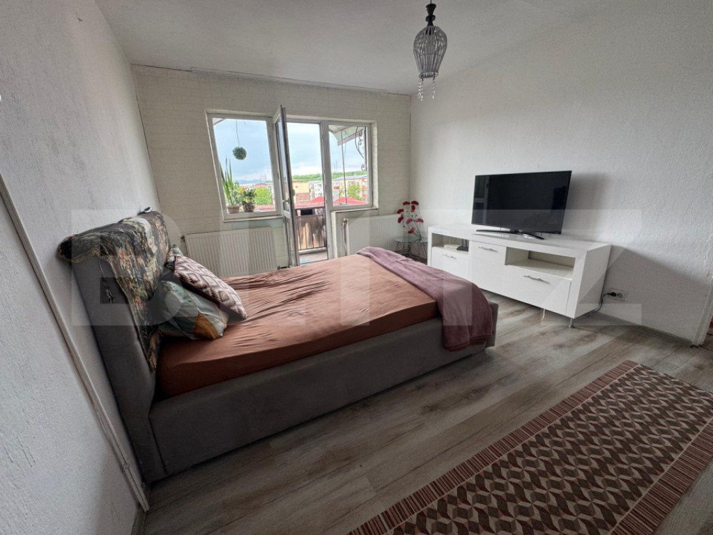 Apartament 2 camere Micro 5, locatie buna, acces facil, pret