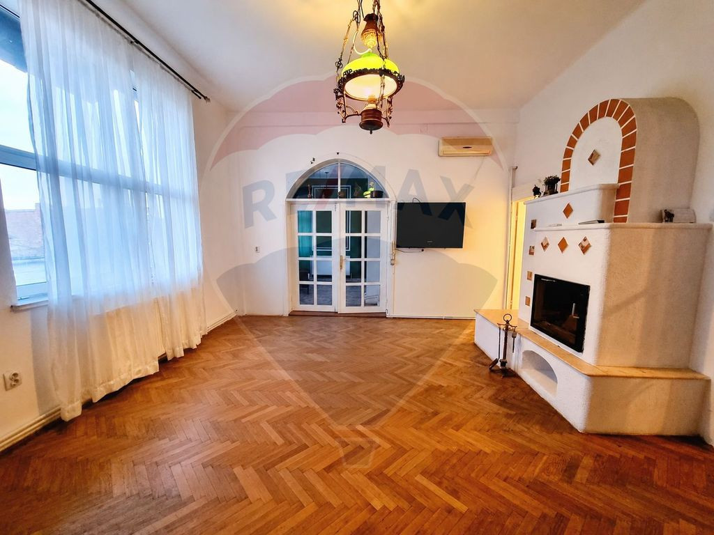 Vilă de inchiriat | Metrou | Tineretului | Timpuri Noi |...