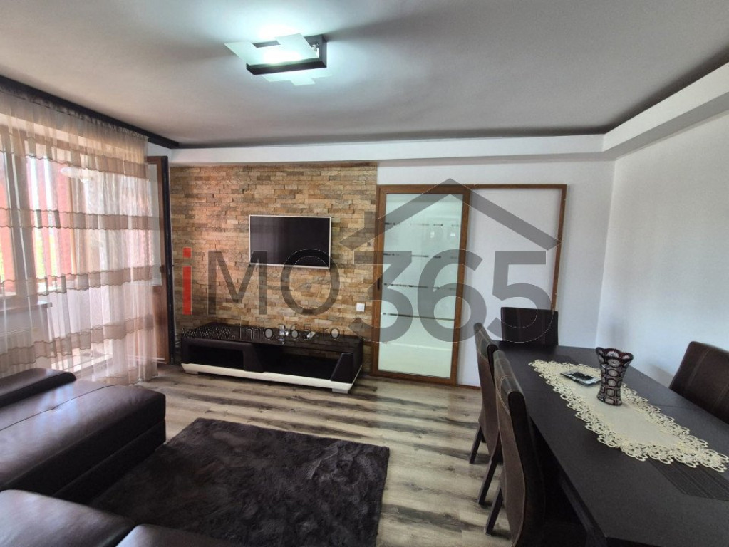 Ap.2 camere Craiovei Kaufland mobilat si utilat