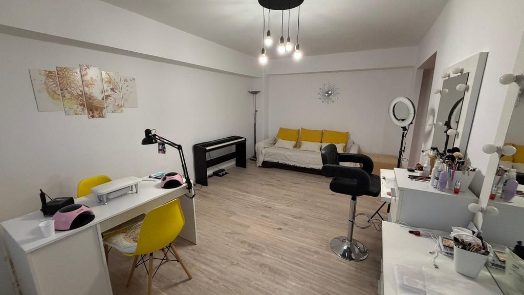 2 CAMERE-ZONA TROCADERO