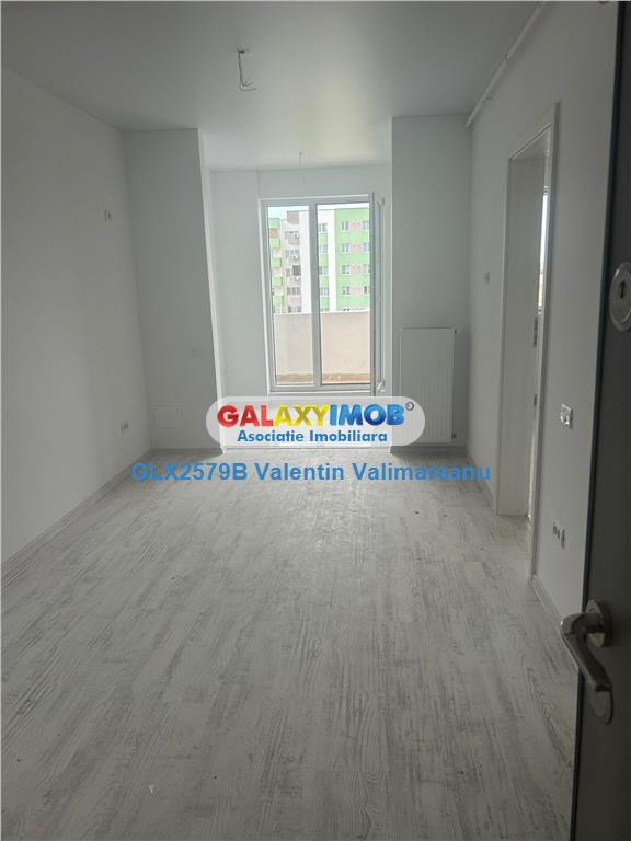 Apartament 2 Camere Nemobilat Popesti Leordeni COD 246