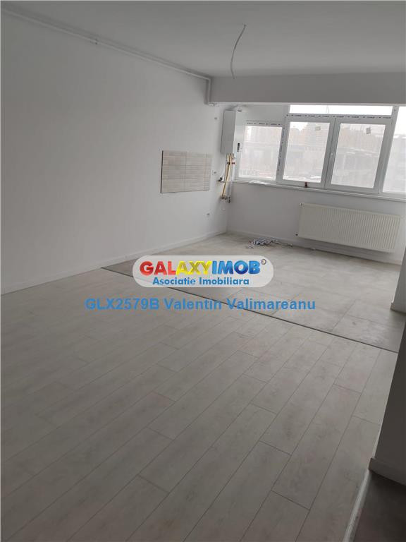 Apartament 2 Camere Nemobilat Popesti Leordeni COD 245