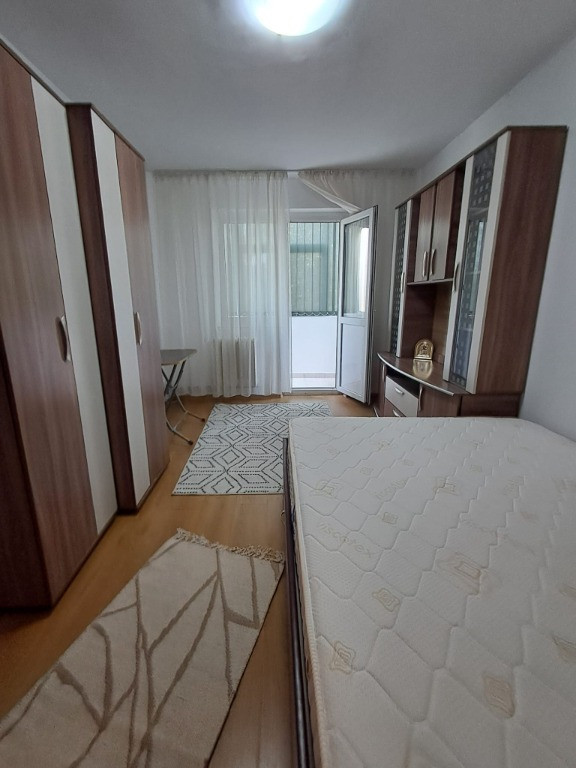 Apartament 1 camera Podul de Fier
