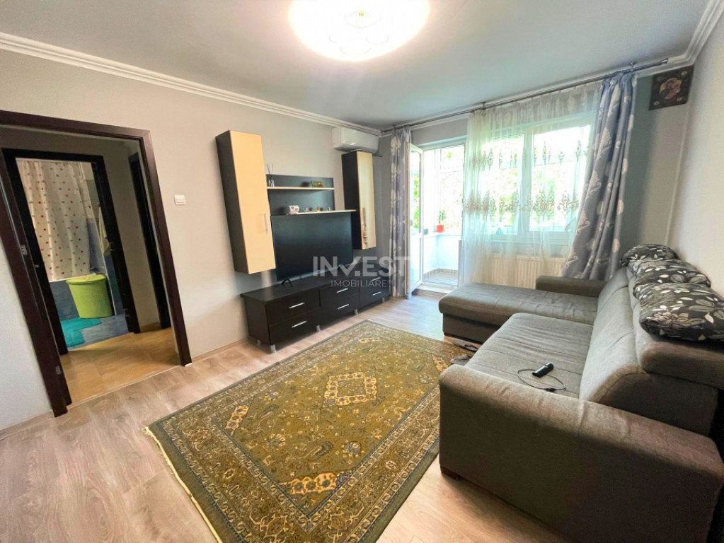 Apartament 2 camere-Podu Ros-Liceul Dimitrie Cantemir