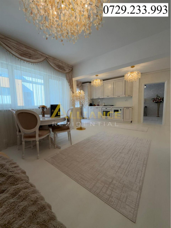 Apartamement cu 3 camere | 74 MP - Metrou Berceni