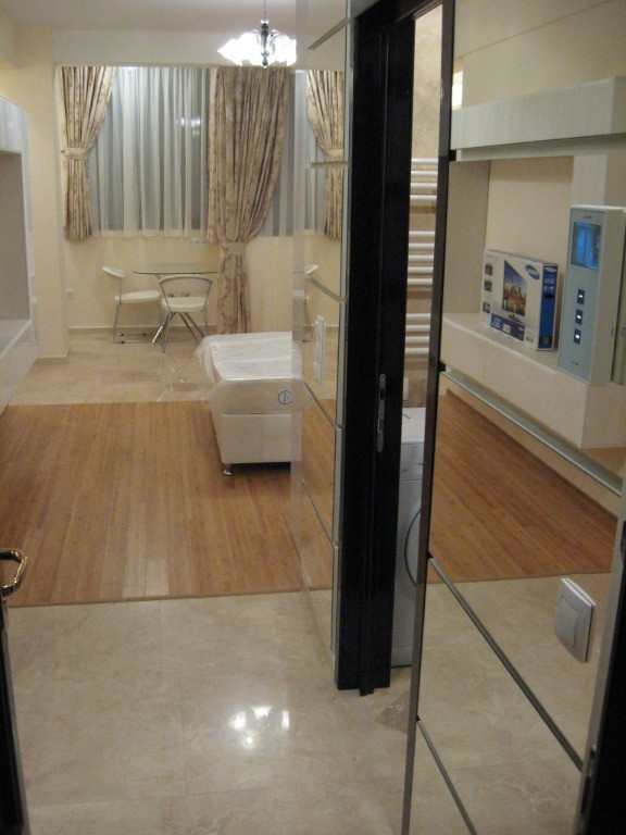 Apartament 1 camera, LUX, in Copou