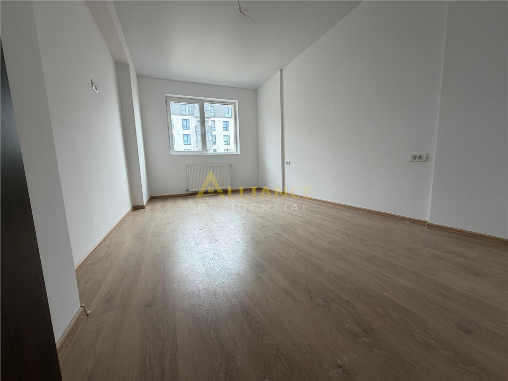 15 Min. M.Berceni - 2 Camere TERASA - 98.250€ TVA INCLUS