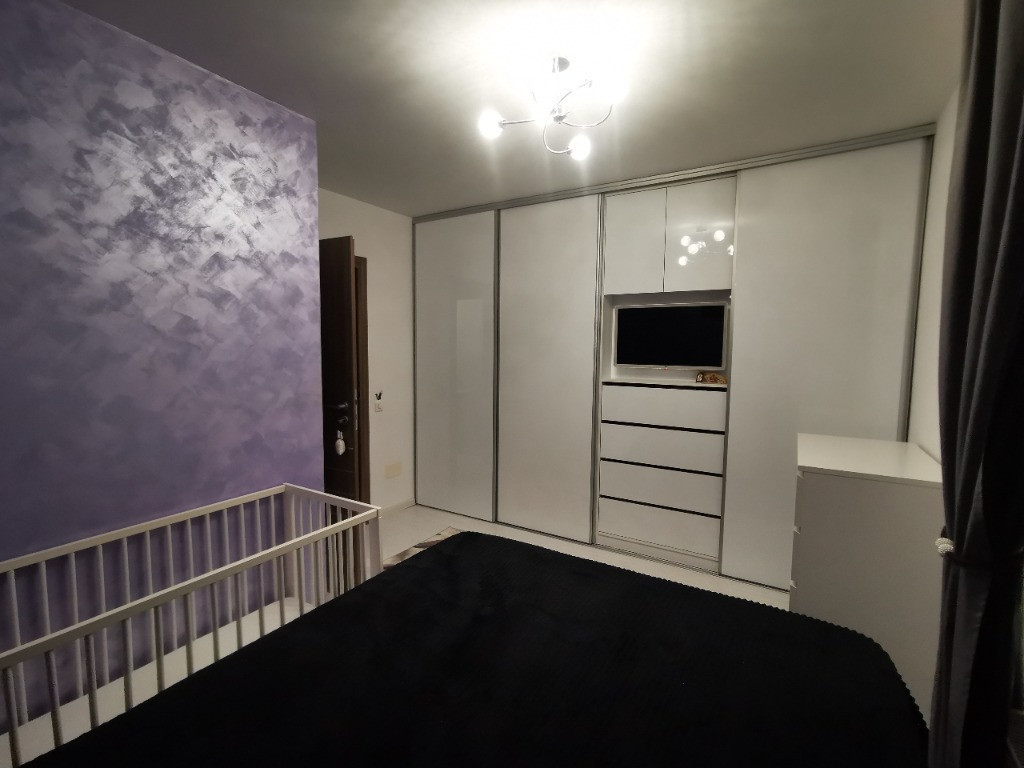 Vând apartament 2 camere | 44mp | mobilat & utilat | parcare Ciresului